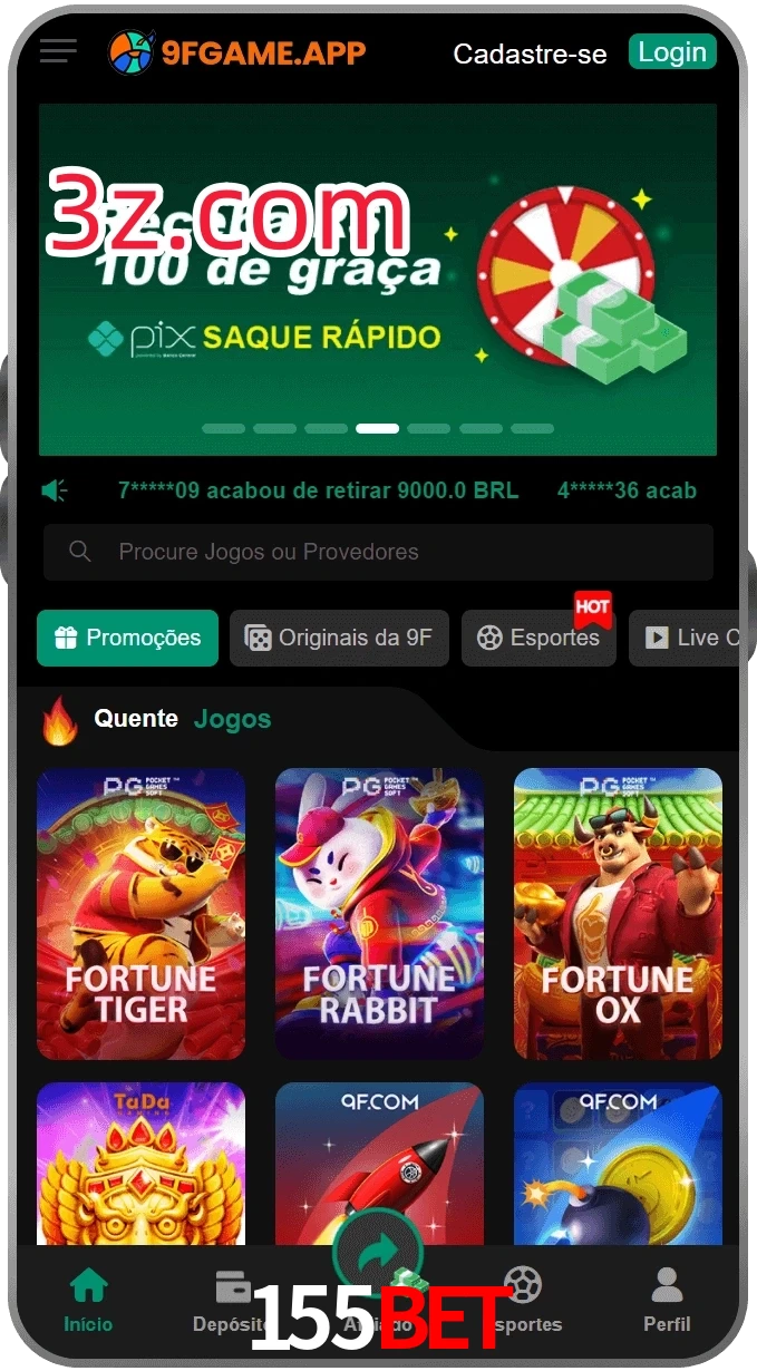 155Bet
