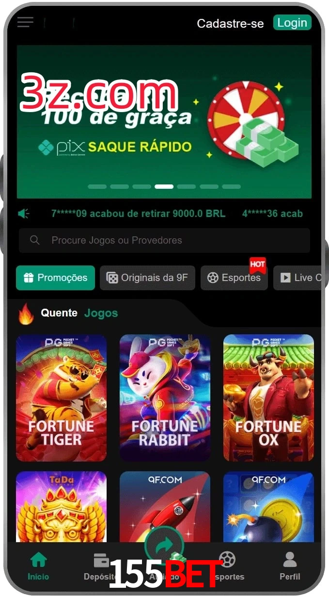155Bet